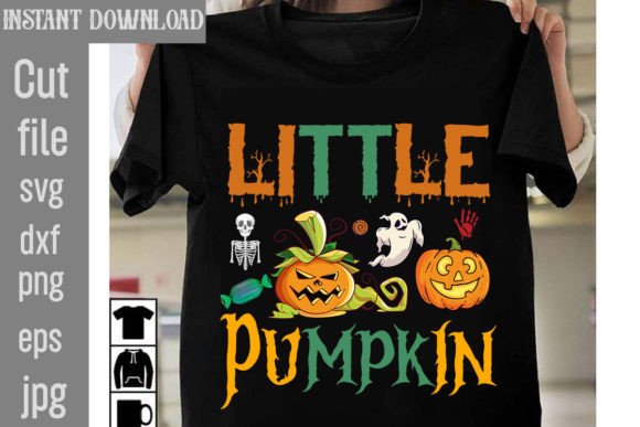 Little Pumpkin Embroidery Design Review